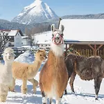 Appartement- Und Wellnesshotel Charlotte - 3 Sterne Superior 3*