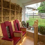 Hotel Appartement- Und Wellnesshotel Charlotte - 3 Sterne Superior Seefeld in Tirol