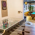 Hotel Appartement- Und Wellnesshotel Charlotte - 3 Sterne Superior 3*