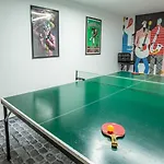 Hotel Appartement- Und Wellnesshotel Charlotte - 3 Sterne Superior
