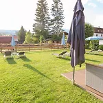 Appartement- Und Wellnesshotel Charlotte - 3 Sterne Superior