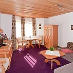 Appartement- Und Wellnesshotel Charlotte - 3 Sterne Superior
