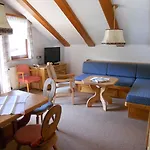 Appartement- Und Wellnesshotel Charlotte - 3 Sterne Superior 3*
