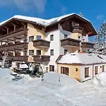 Appartement- Und Wellnesshotel Charlotte - 3 Sterne Superior