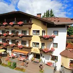 Appartement- Und Wellnesshotel Charlotte - 3 Sterne Superior Hotel
