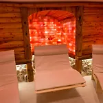 Appartement- Und Wellnesshotel Charlotte - 3 Sterne Superior Seefeld in Tirol
