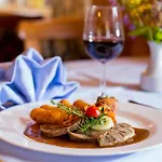 Appartement- Und Wellnesshotel Charlotte - 3 Sterne Superior 3*